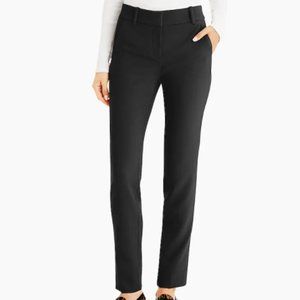 J.Crew Full-Length Cameron Pant